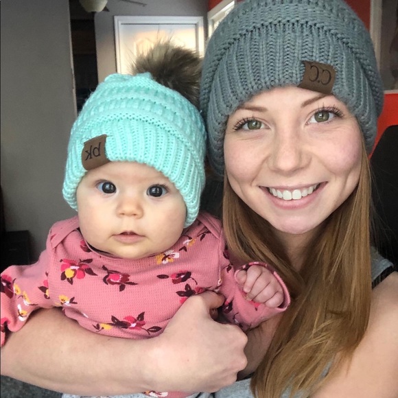 Meet your Posher, Mckayla - Picture 1 of 1